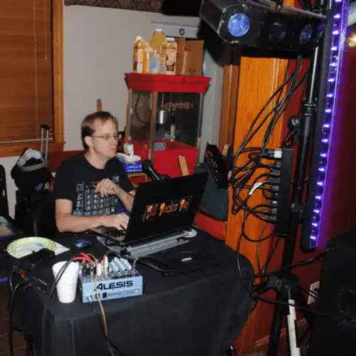 DJ Rockin Raj DJ Rockin Raj