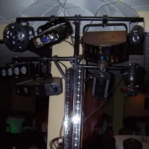 DJ Service DJ Service