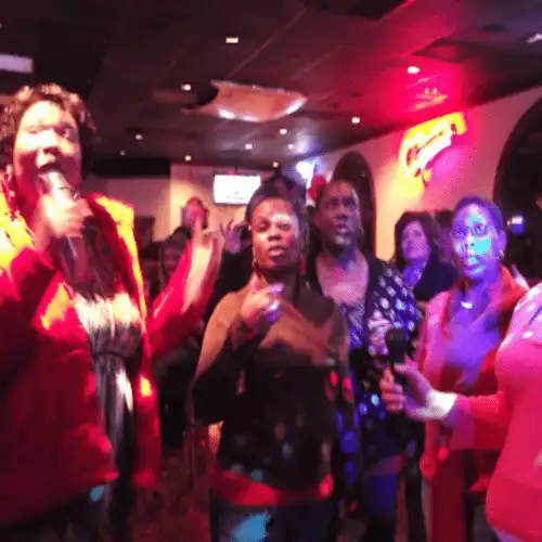 Karaoke Service Karaoke Service