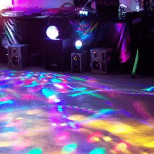 Light Shows Light Shows