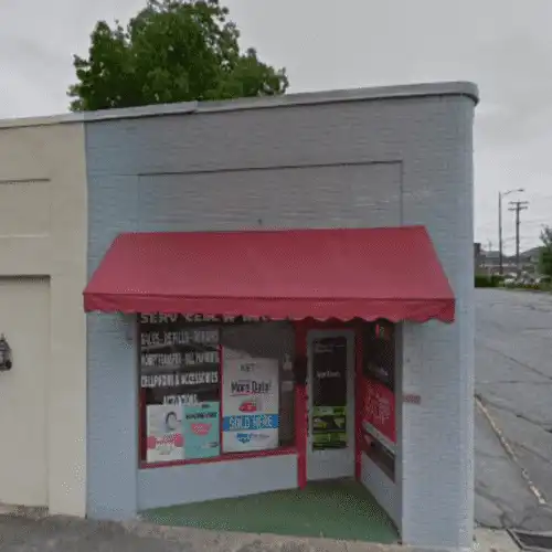 Morganton NC Office Morganton NC Office