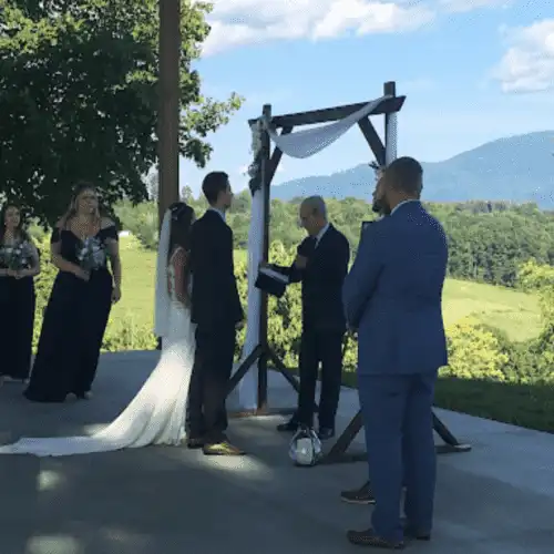 Wedding Party Wedding Party